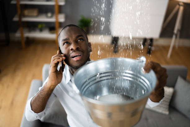 Best Emergency water damage restoration  in Tehaleh, WA