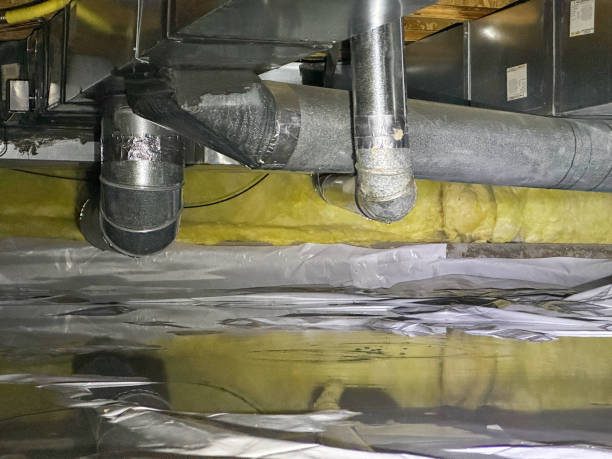 Best Commercial water damage restoration  in Tehaleh, WA
